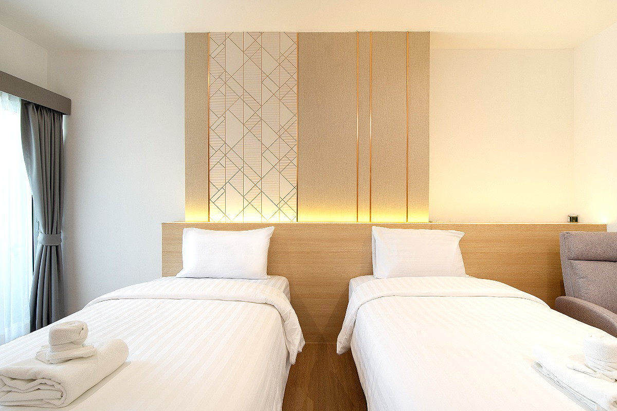 รูปภาพ Riski Residence งามวงศ์วาน ซอย 8  ใกล้ The Mall กระทรวงสาธารณสุข | อพาร์ทเม้นท์ หอพัก ที่พัก ห้องพัก - รูปที่ 3/25