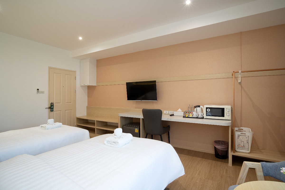 Condo · Mueang Nonthaburi — photo 5