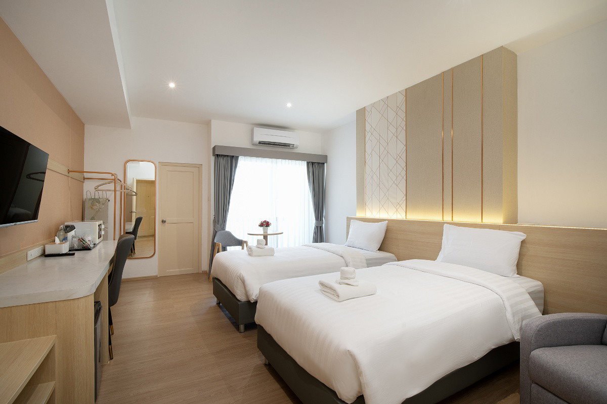 Condo · Mueang Nonthaburi — photo 2