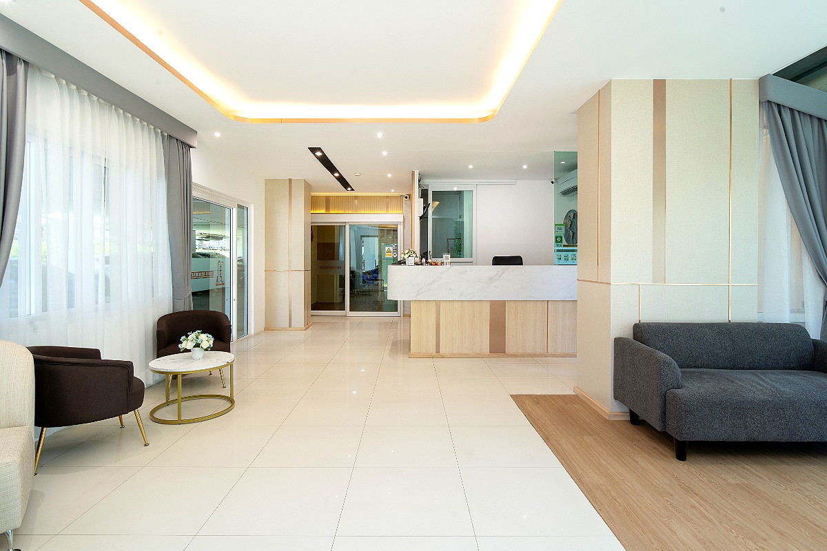 รูปภาพ Riski Residence งามวงศ์วาน ซอย 8  ใกล้ The Mall กระทรวงสาธารณสุข | อพาร์ทเม้นท์ หอพัก ที่พัก ห้องพัก - รูปที่ 9/25