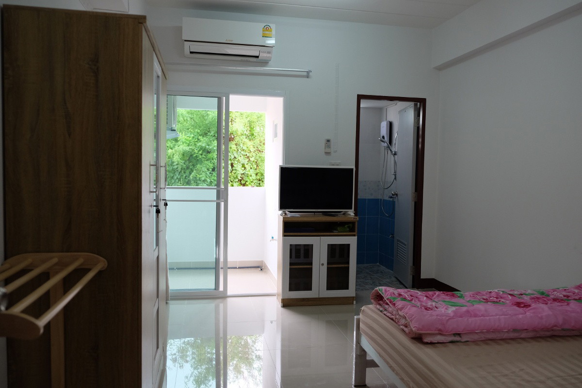 Condo · Pak Kret — photo 5