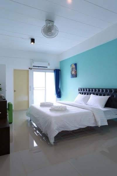 Condo · Suan Luang, bangkok — photo 3