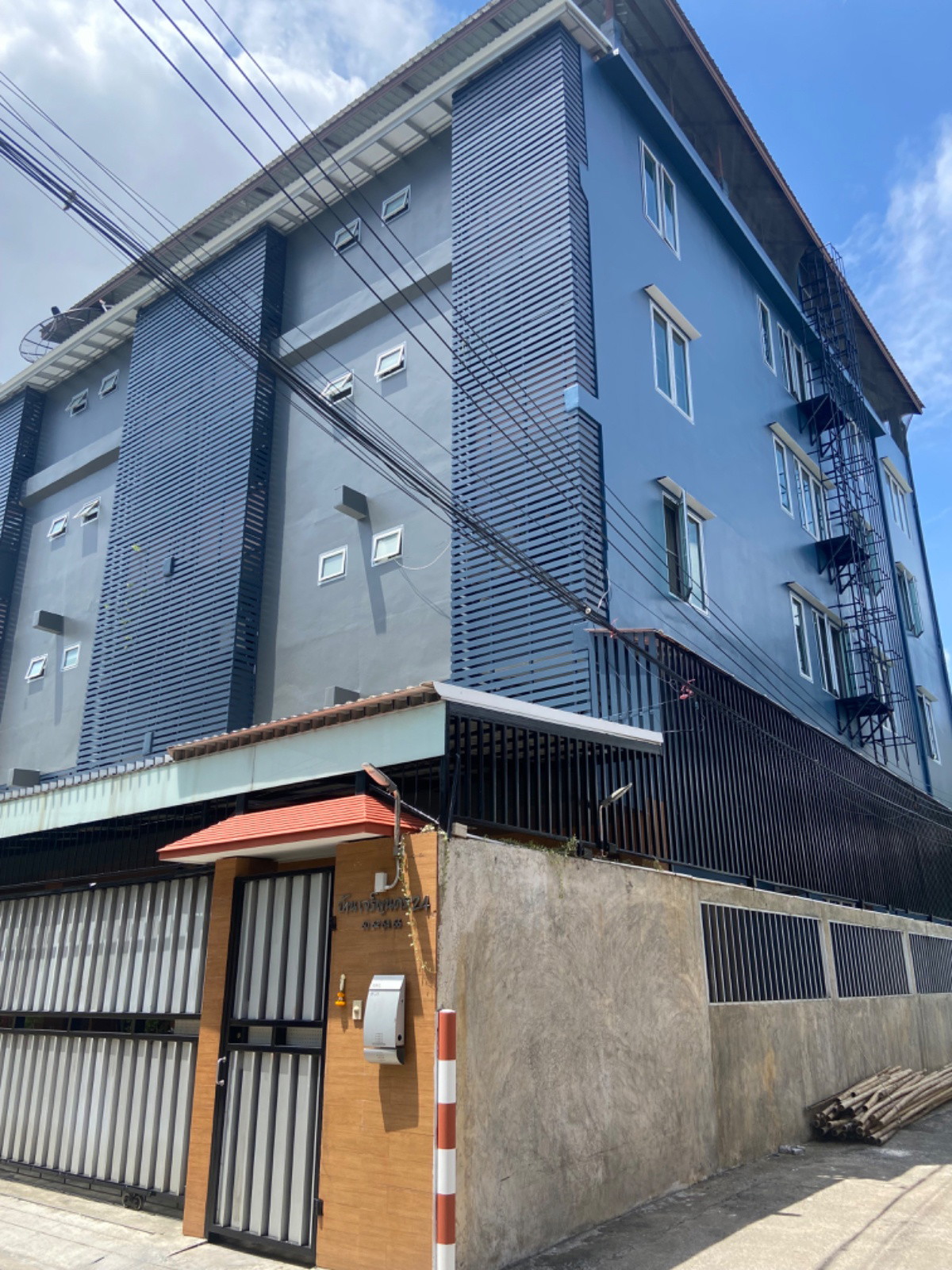 Condo · Khlong San, bangkok — photo 2