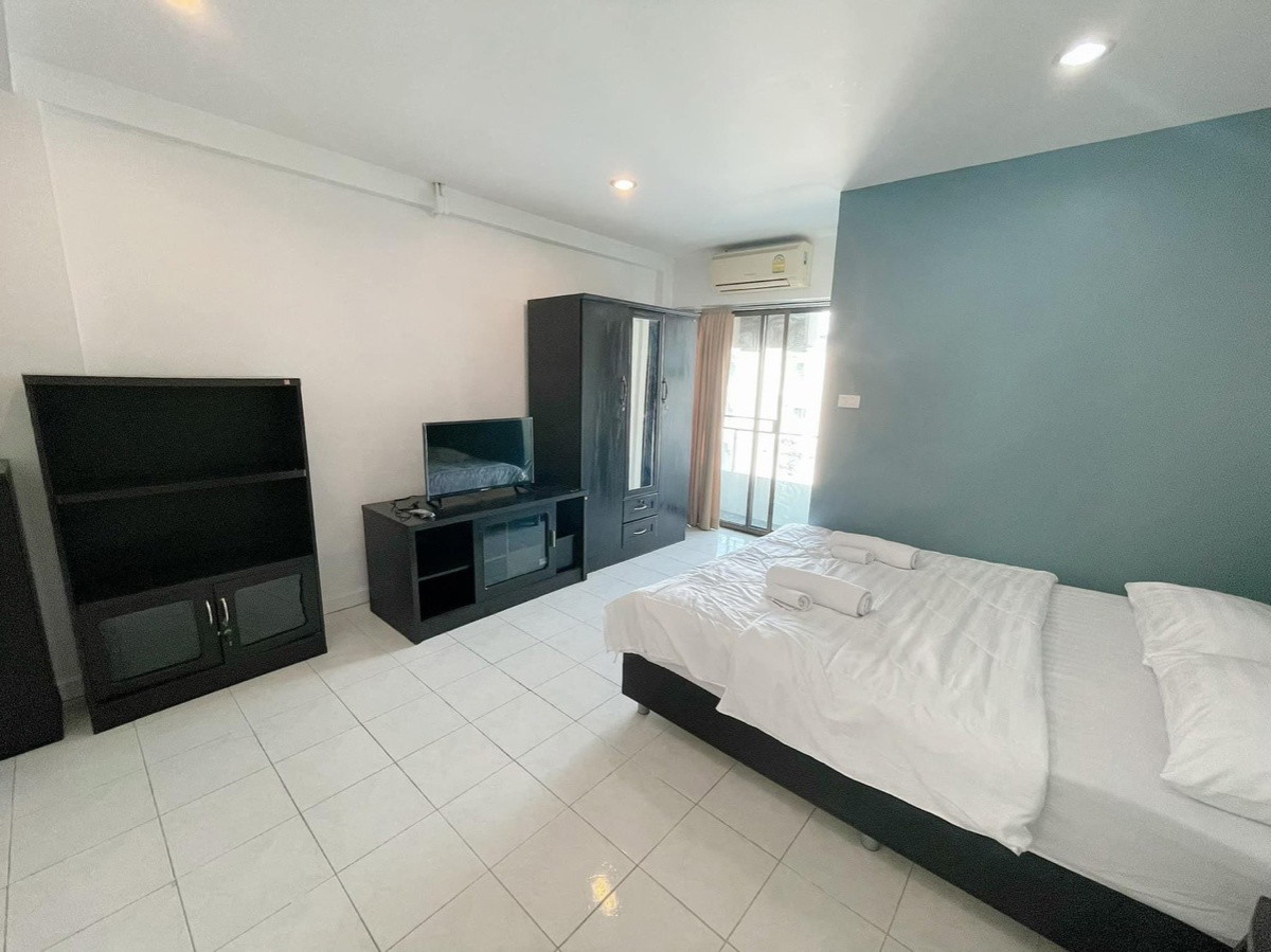 Condo · Lak Si, bangkok — photo 4