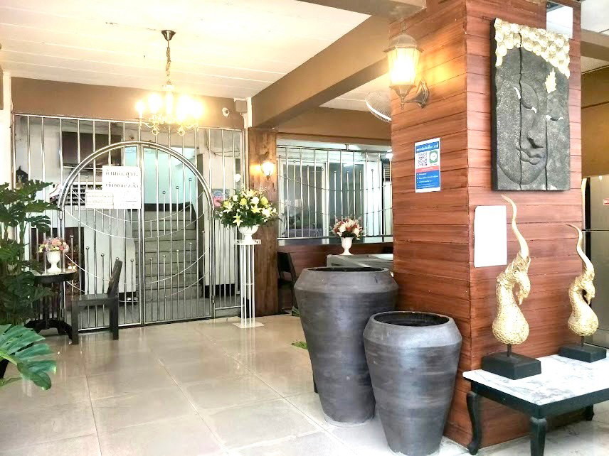 Condo · Mueang Nonthaburi — photo 2
