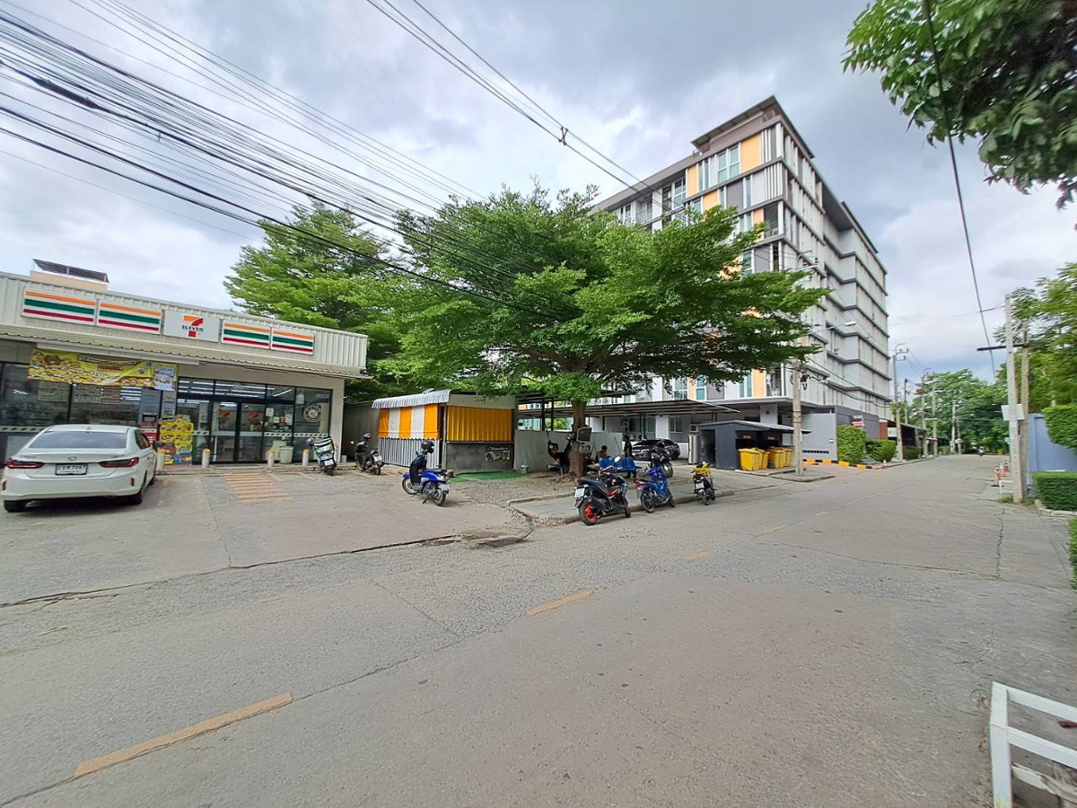Condo · Pak Kret — photo 2