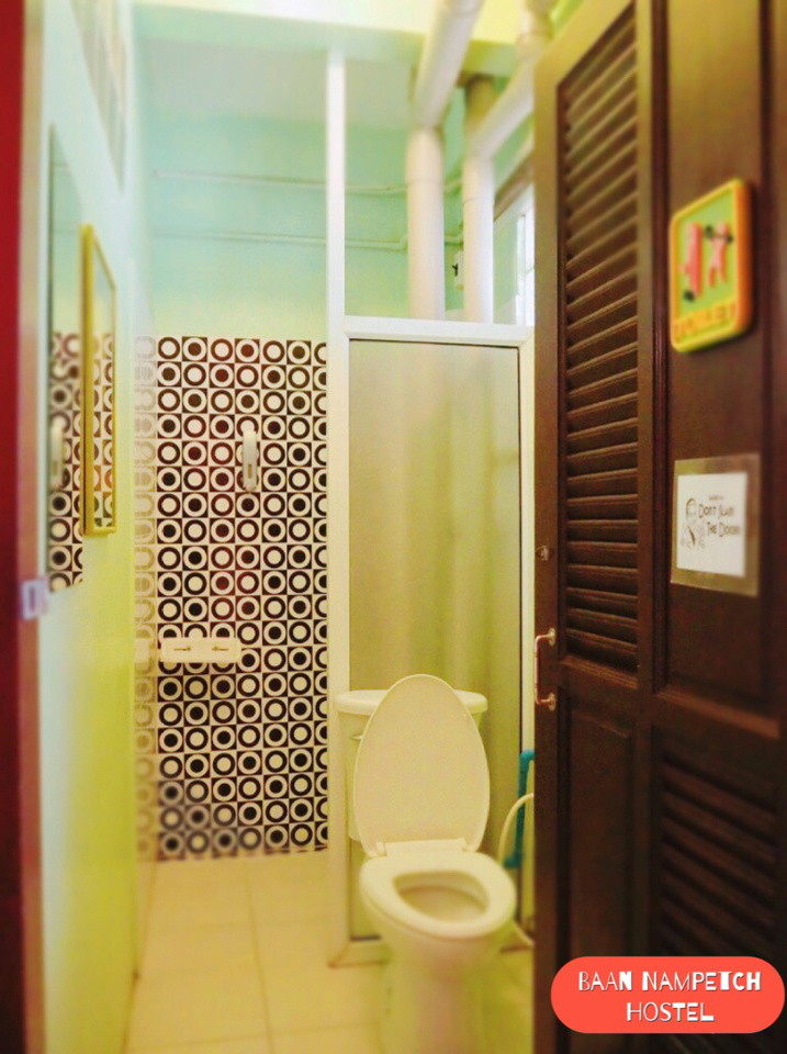 Condo · Phra Nakhon, bangkok — photo 4
