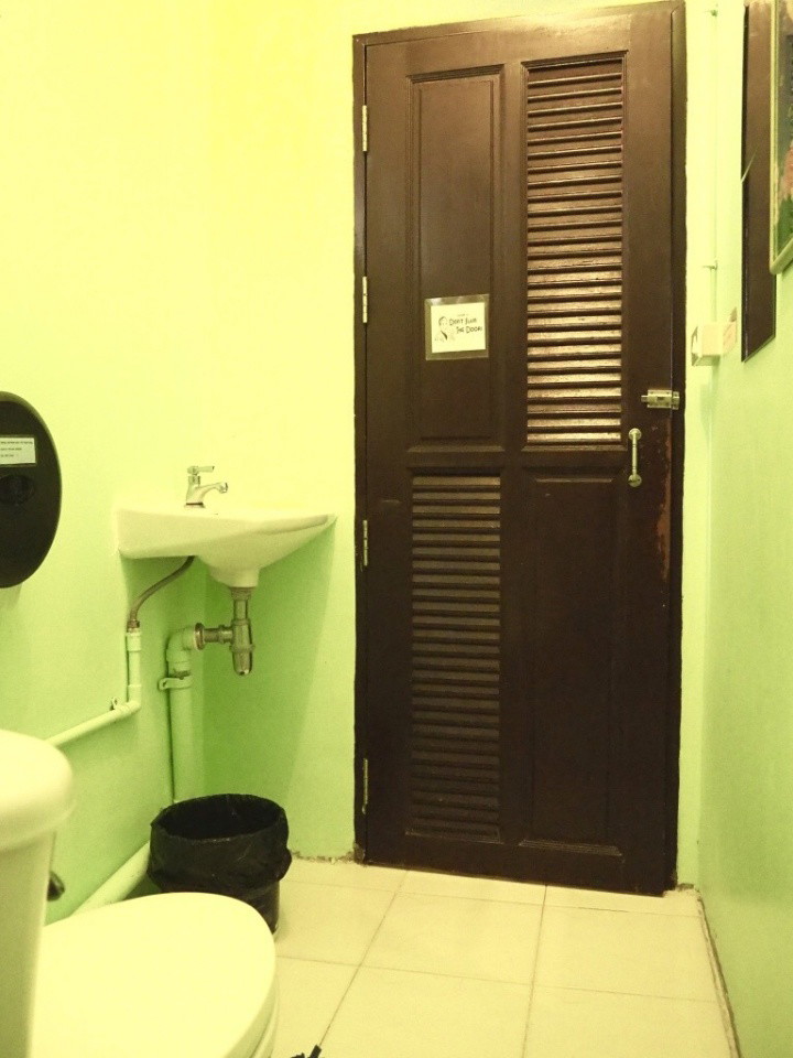Condo · Phra Nakhon, bangkok — photo 5
