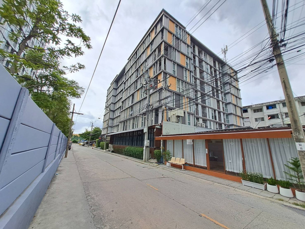 Condo · Pak Kret — photo 3