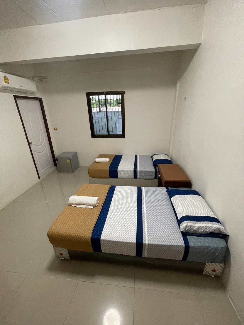Condo · Phra Khanong, bangkok — photo 5