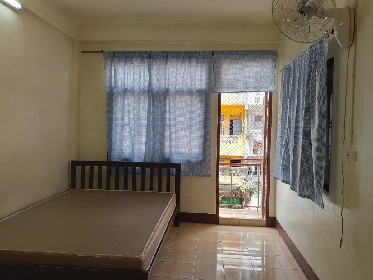 Condo · Chatuchak, bangkok — photo 5