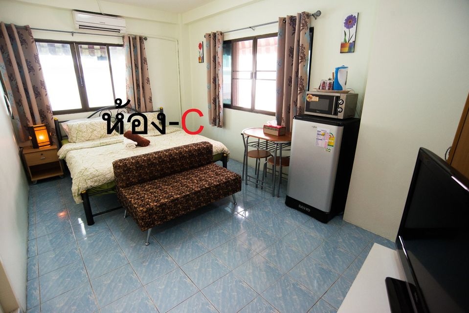 Pattaya Holiday Lodge — photo 2