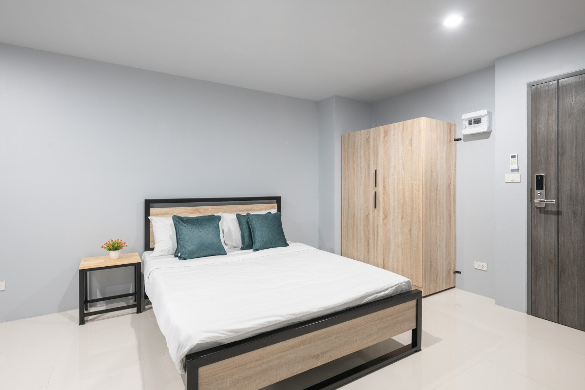 Condo · Bang Yai — photo 2