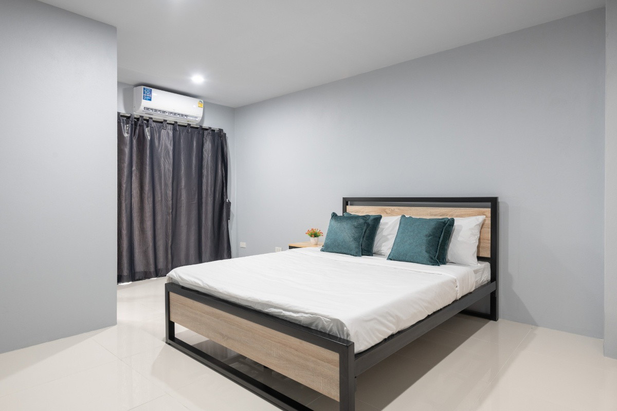 Condo · Bang Yai — photo 3