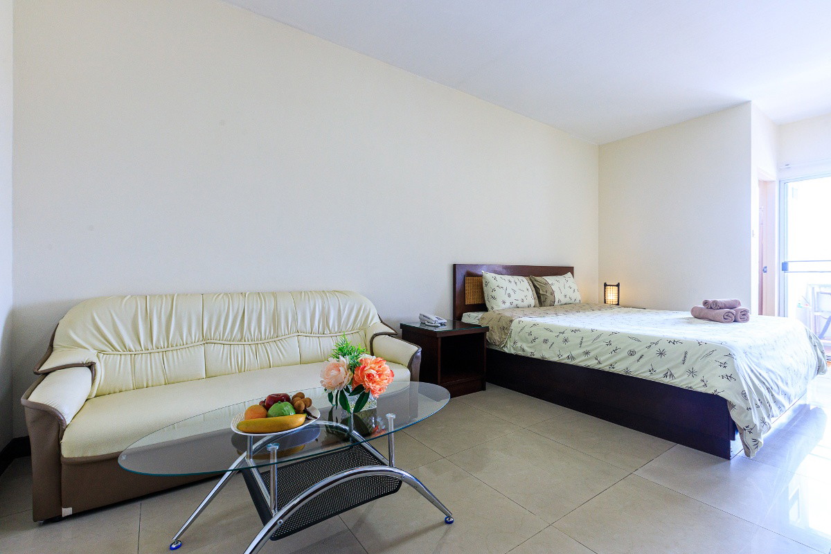 Condo · Phra Khanong, bangkok — photo 4