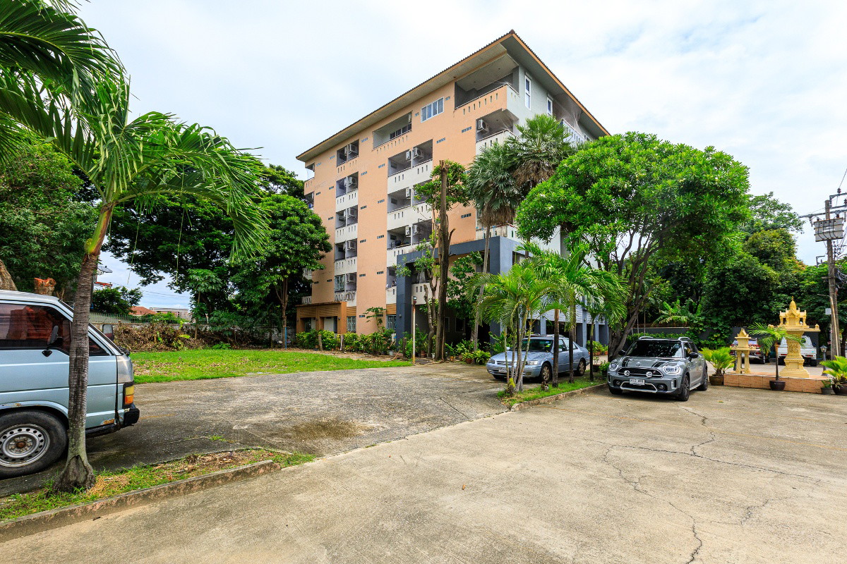 Condo · Chatuchak, bangkok — photo 2