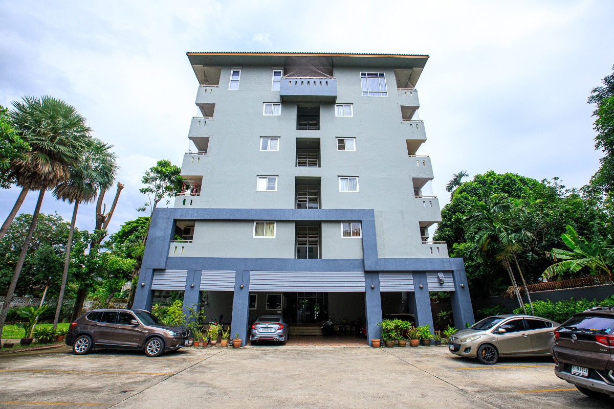 Condo · Chatuchak, bangkok — photo 1