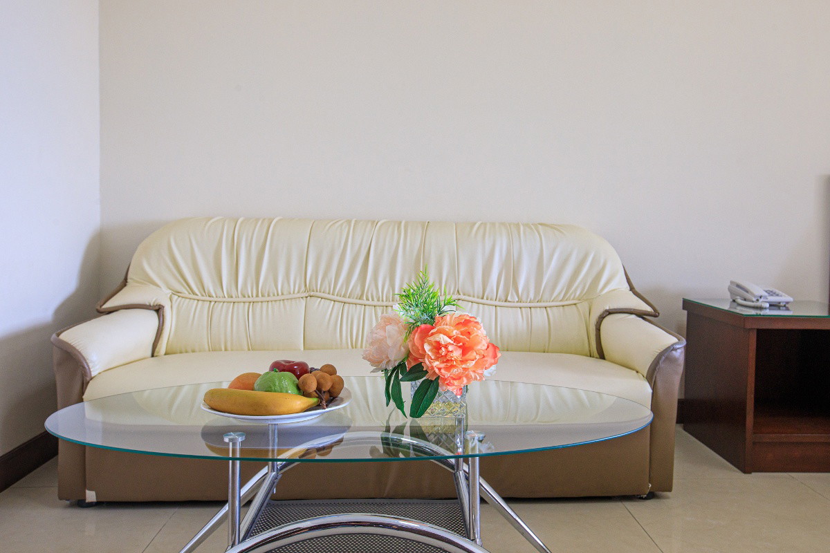 Condo · Phra Khanong, bangkok — photo 5