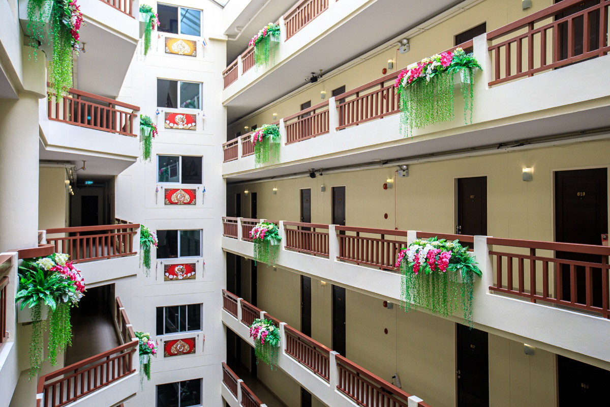 Condo · Phra Khanong, bangkok