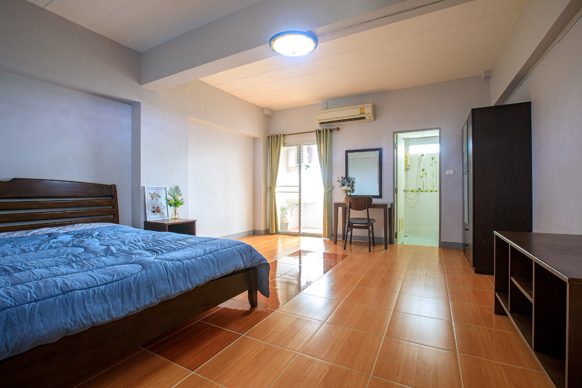 Condo · Chatuchak, bangkok — photo 4