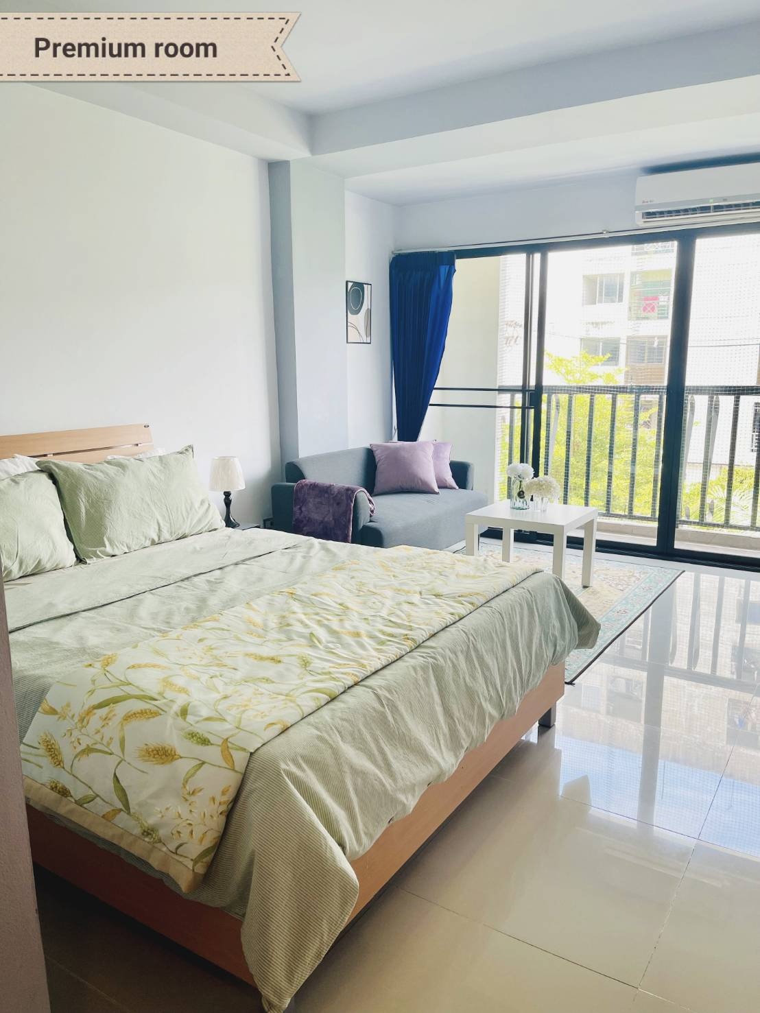 One Place Condo , Ngamwongwan — photo 4