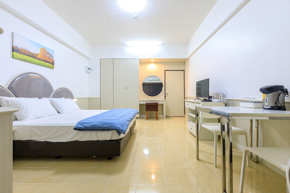 Condo · bangkok — photo 3