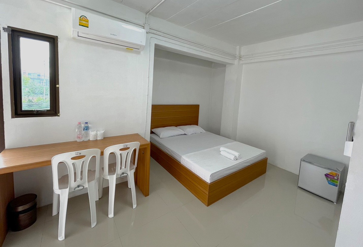 Condo · Phra Khanong, bangkok — photo 3