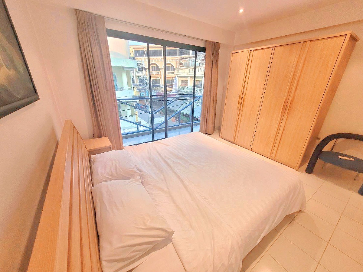 รูปภาพ เดอะโคนี่ อพาร์ตเมนต์ | อพาร์ทเม้นท์ หอพัก ที่พัก ห้องพัก - รูปที่ 3/12