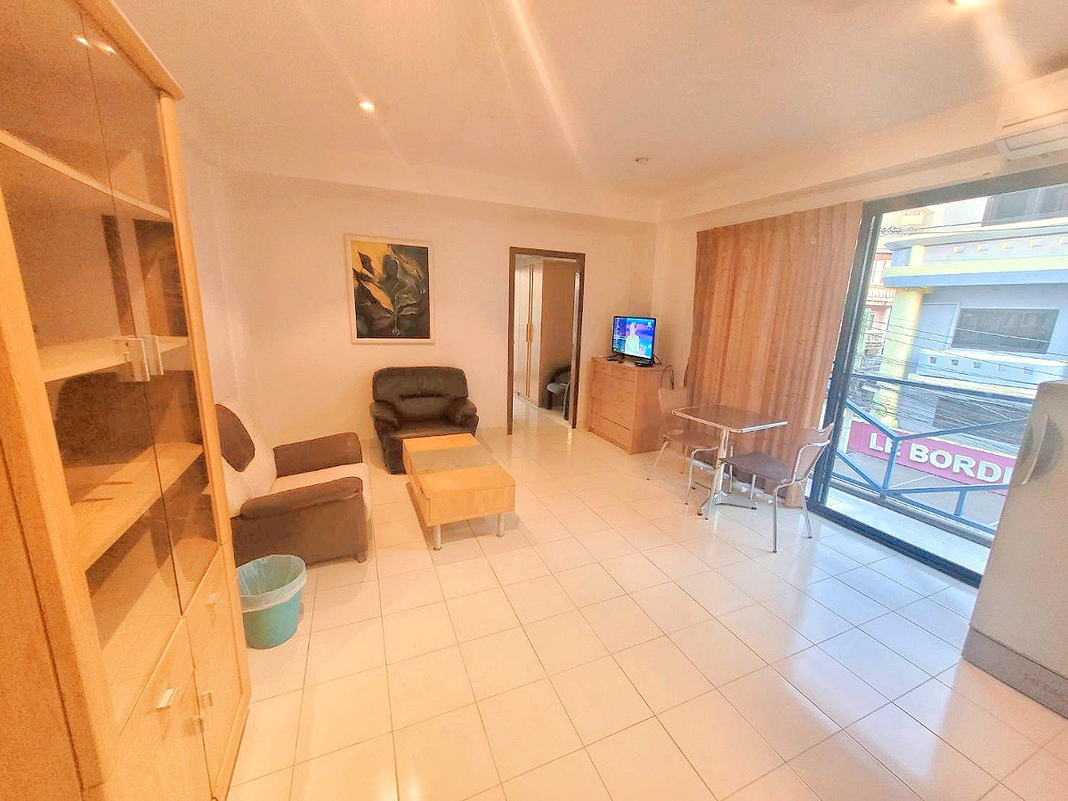 รูปภาพ เดอะโคนี่ อพาร์ตเมนต์ | อพาร์ทเม้นท์ หอพัก ที่พัก ห้องพัก - รูปที่ 7/12