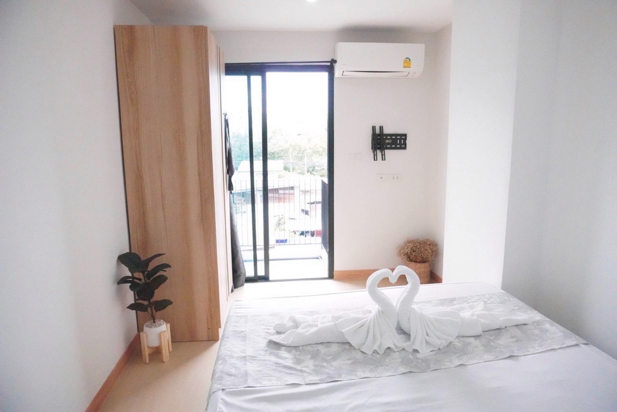 Condo · Chatuchak, bangkok — photo 3