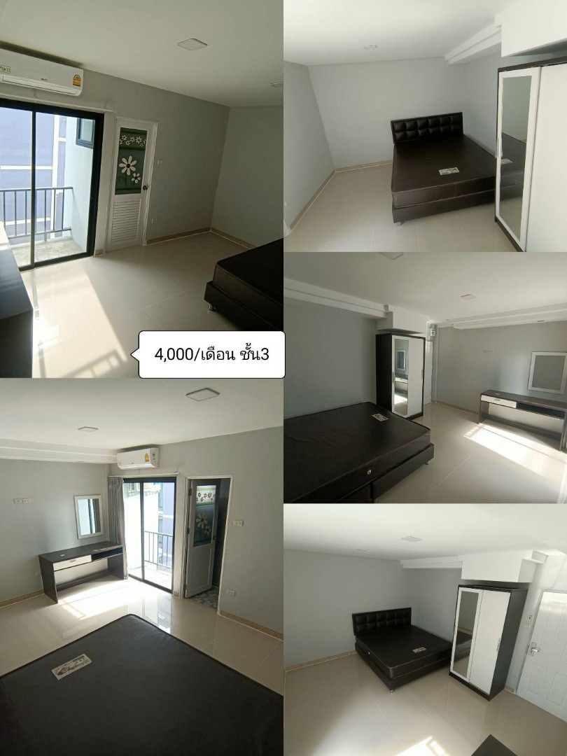 Condo · Suan Luang, bangkok — photo 5