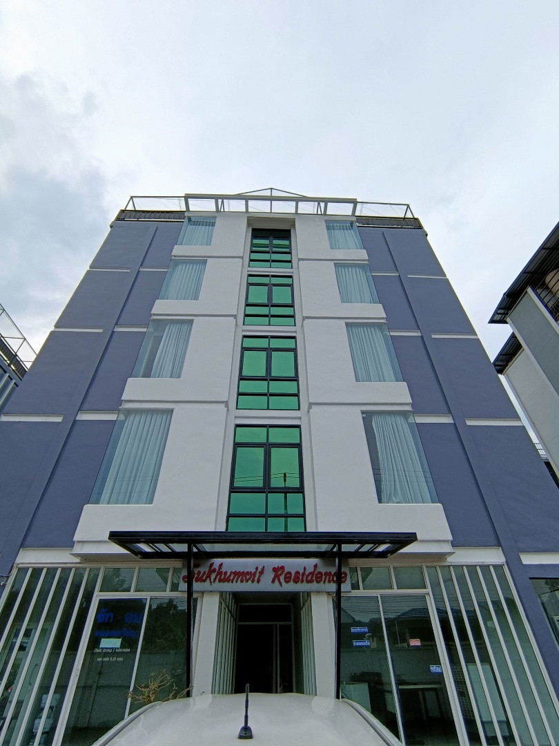 Condo · Suan Luang, bangkok — photo 1