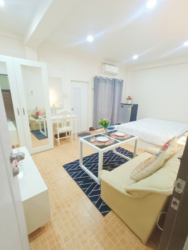 Condo · Chatuchak, bangkok — photo 3