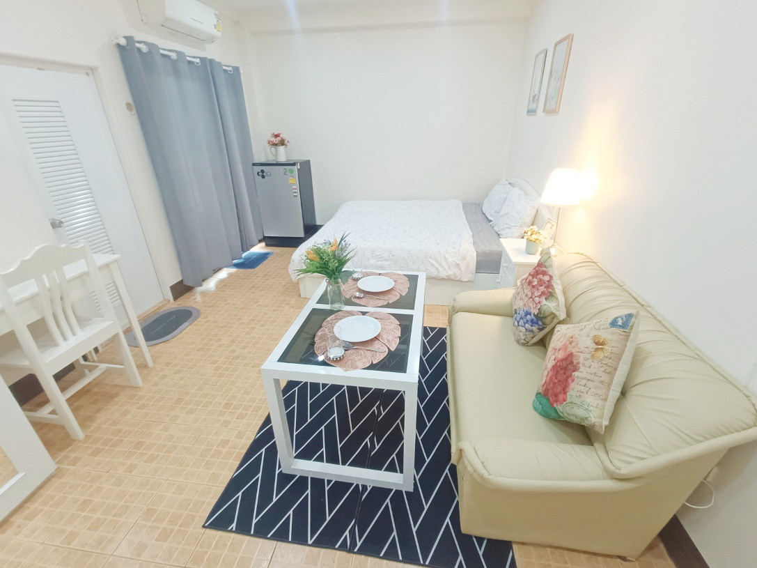 Condo · Chatuchak, bangkok