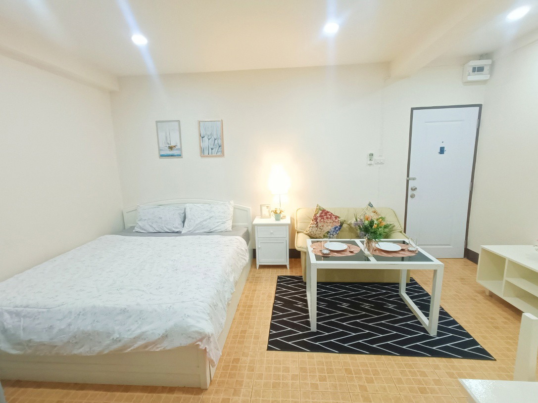 Condo · Chatuchak, bangkok — photo 4