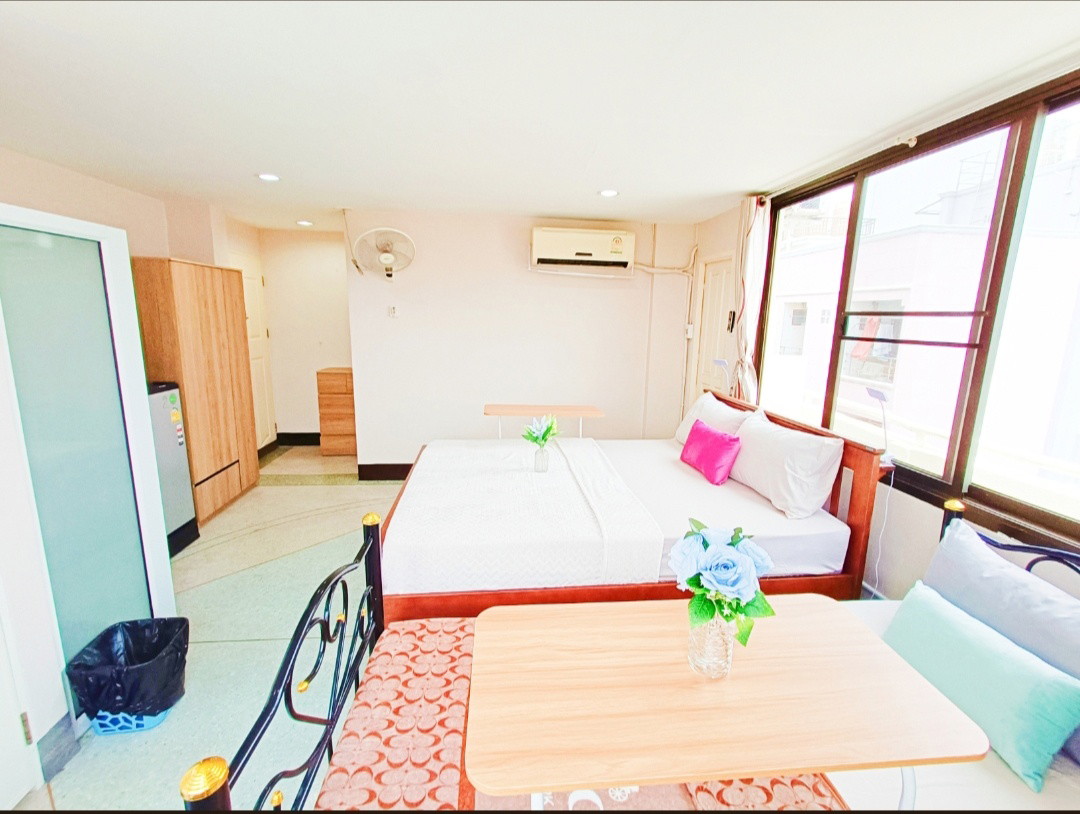 Condo · Chatuchak, bangkok — photo 3