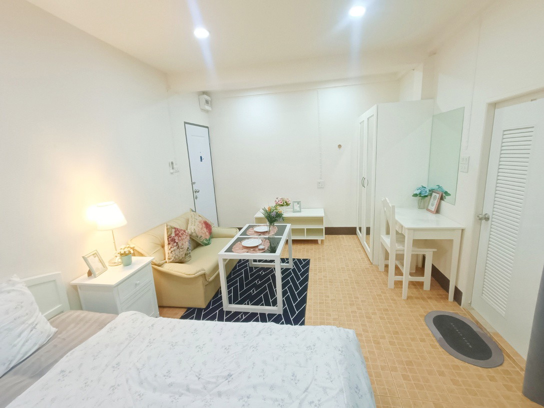 Condo · Chatuchak, bangkok — photo 2