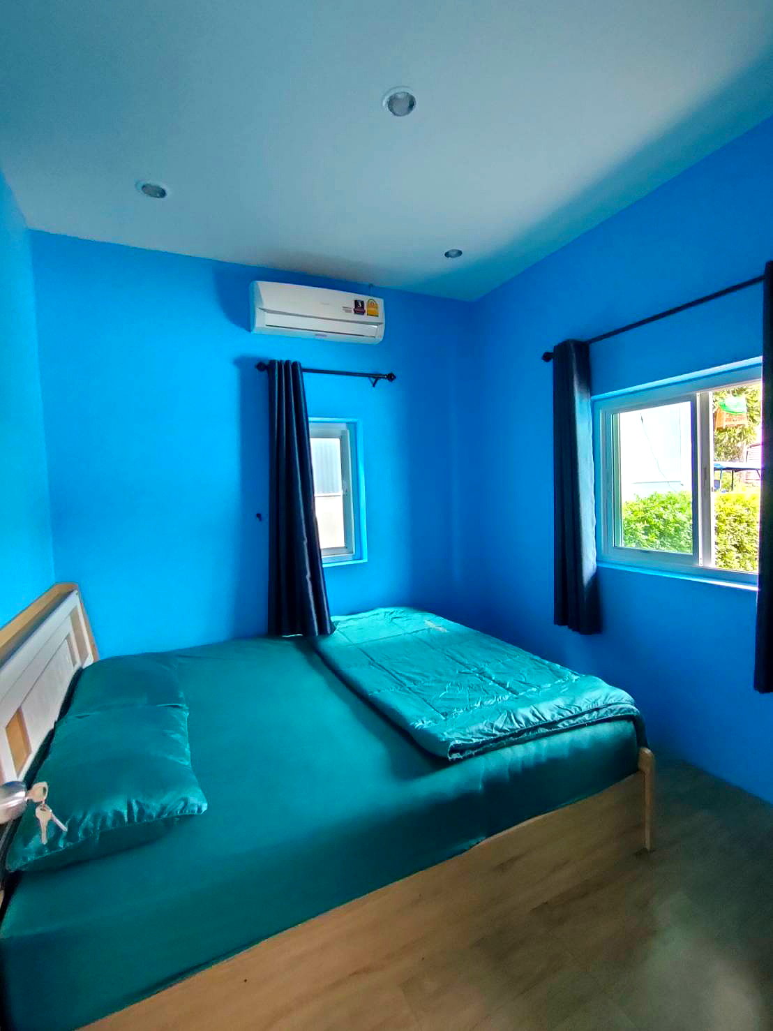 Pictures of Ao nang House for Rent 5/10