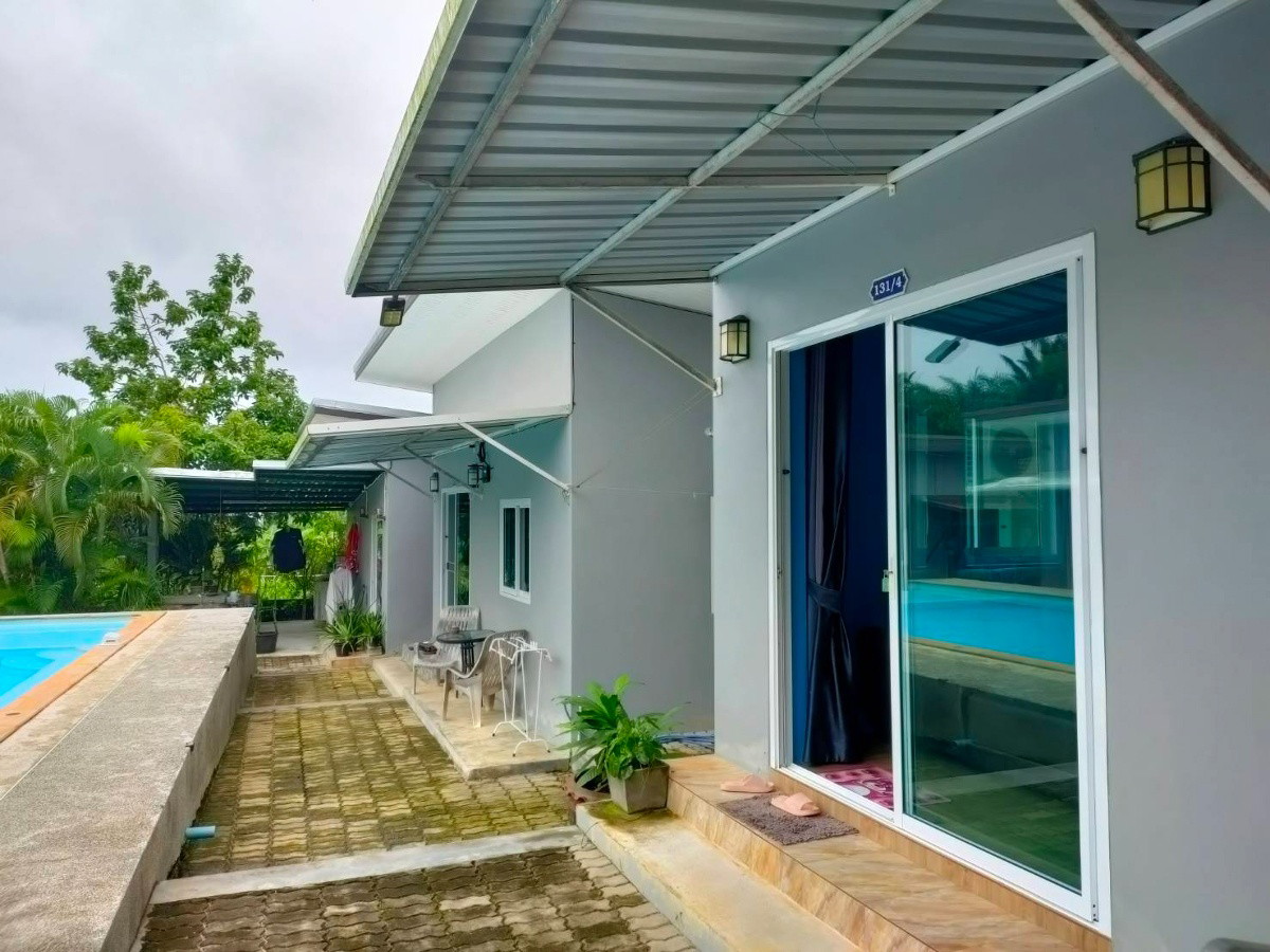 Ao nang House for Rent — photo 1