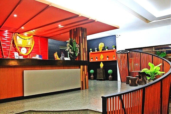 Condo — photo 4
