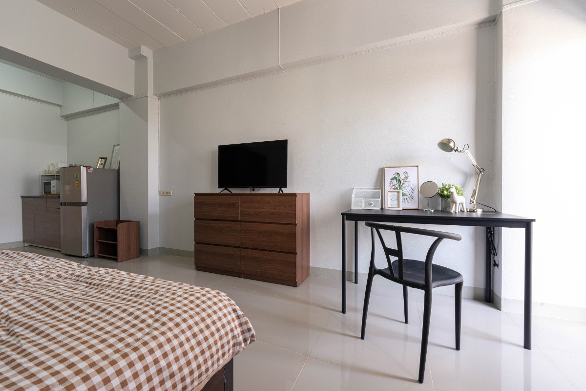 Condo · Mueang Nonthaburi — photo 5
