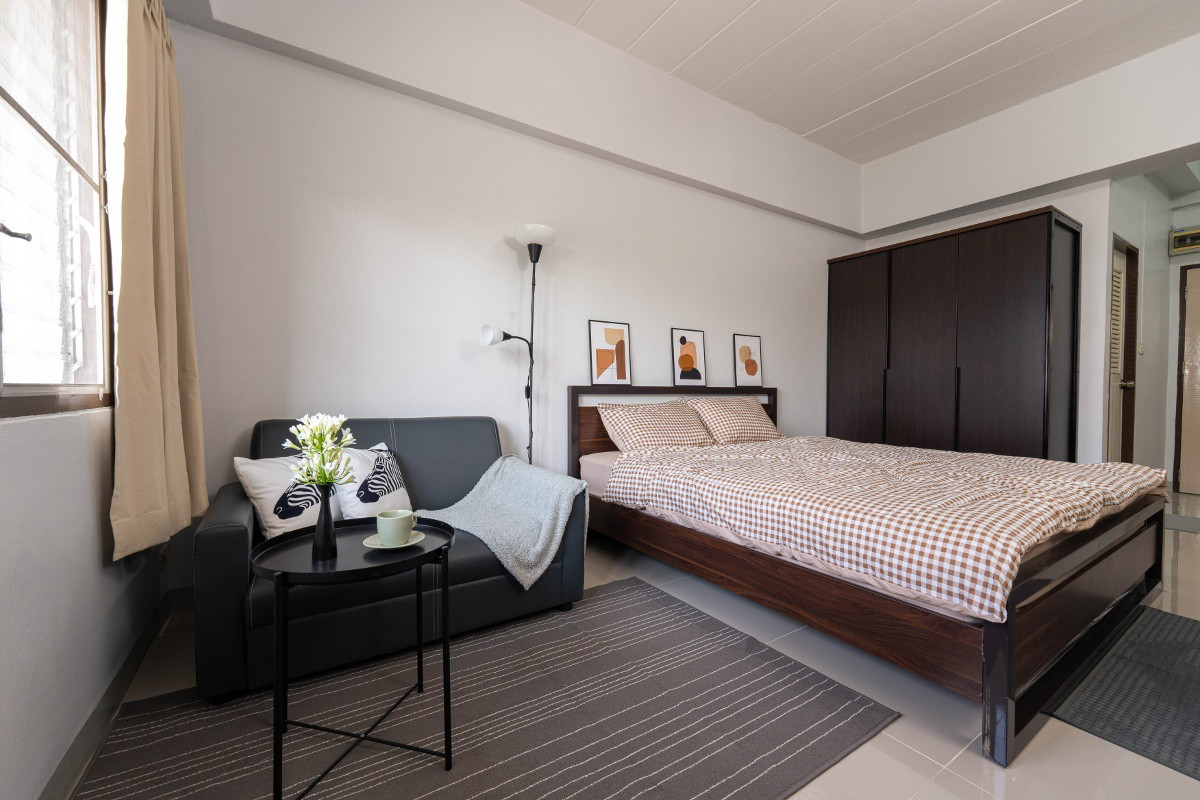 Condo · Mueang Nonthaburi — photo 3