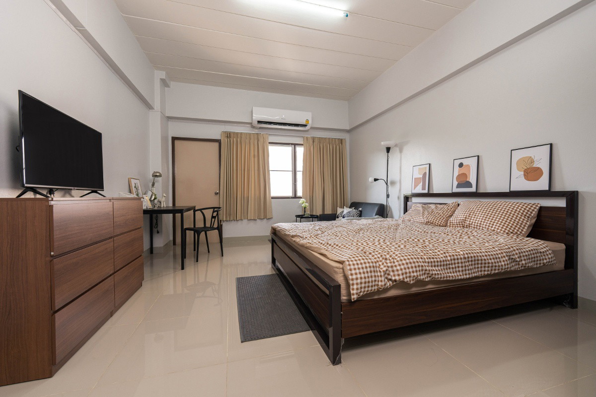 Condo · Mueang Nonthaburi — photo 1