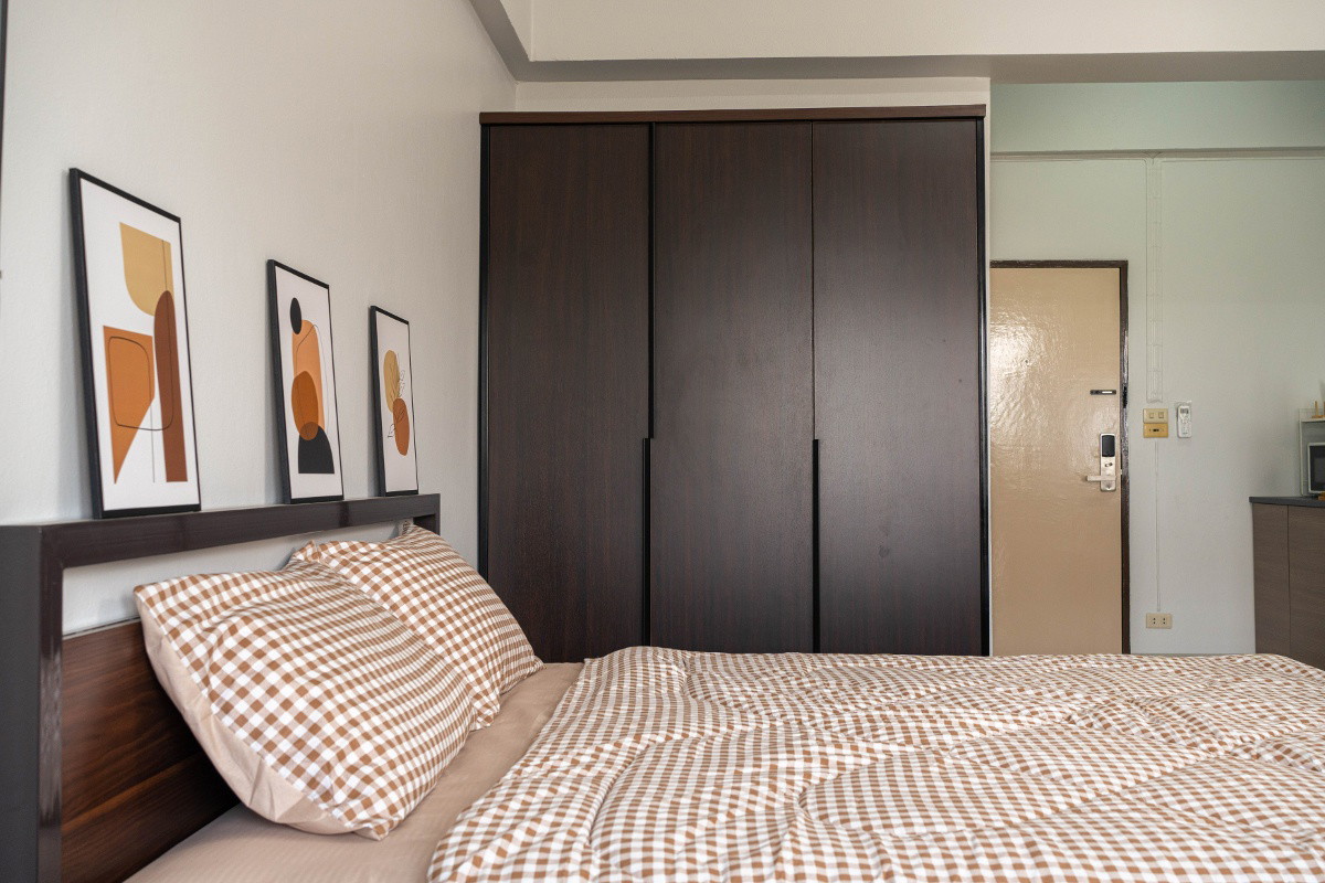 Condo · Mueang Nonthaburi — photo 2