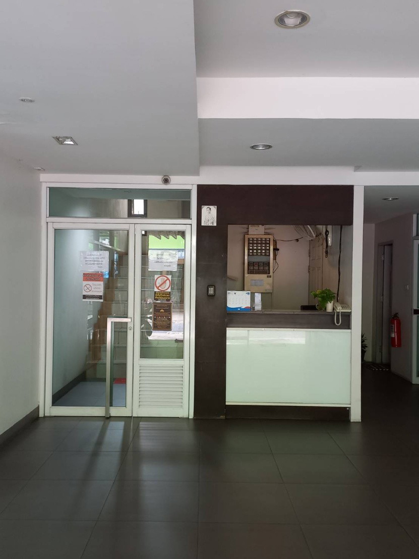 Condo · Wang Thonglang, bangkok — photo 3