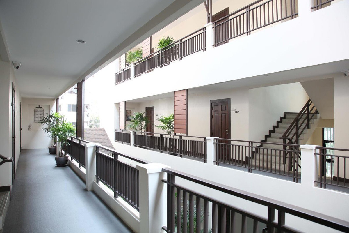 Condo · Min Buri, bangkok — photo 5