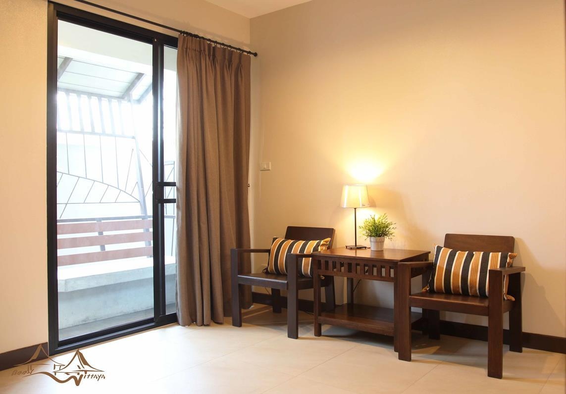 Condo · Min Buri, bangkok — photo 2