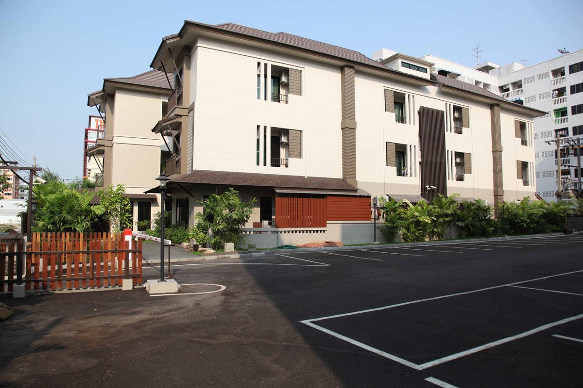 Condo · Min Buri, bangkok — photo 3
