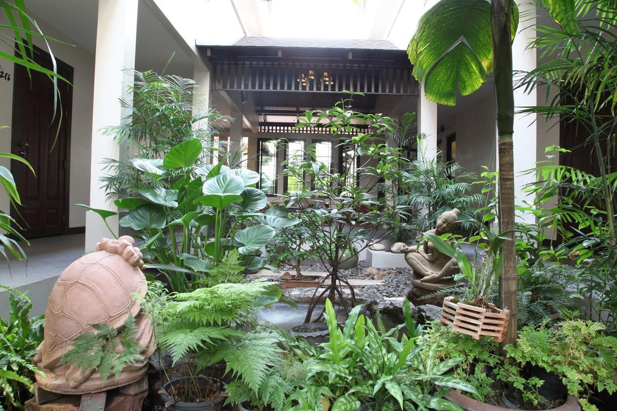 Condo · Min Buri, bangkok — photo 4
