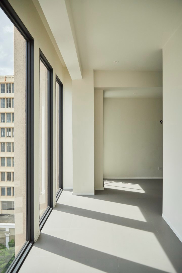 YOLK Residences — photo 1